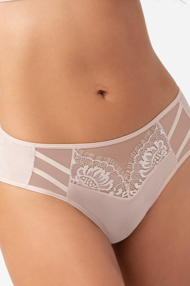 GORSENIA FIGI PARADISE BRAZYLIANY K498/1 BEŻOWE - AW2022
