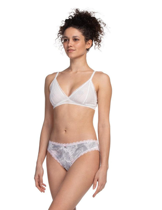 LAMA FIGI DAMSKIE MINI BIKINI L-1483MB