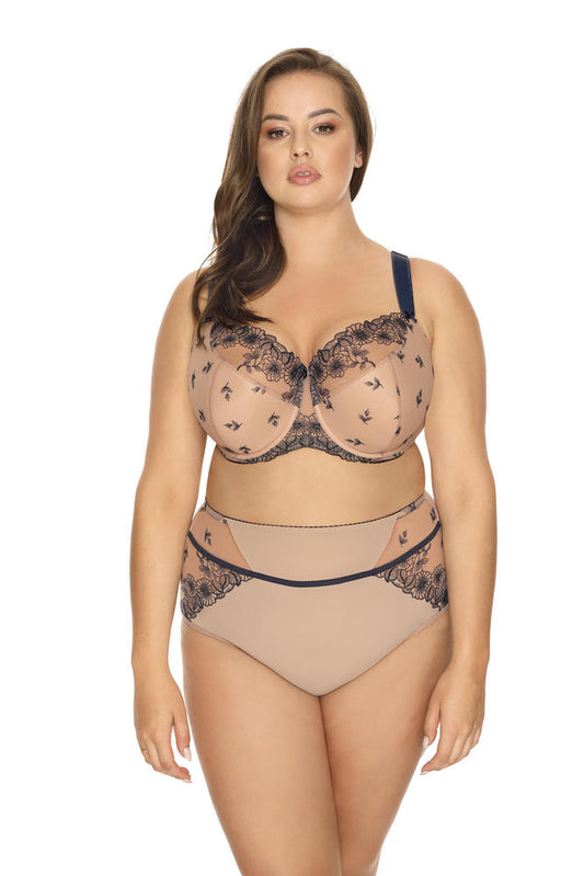 GAIA BIUSTONOSZ SEMI SOFT ROSALIE MAXI ART. 1041
