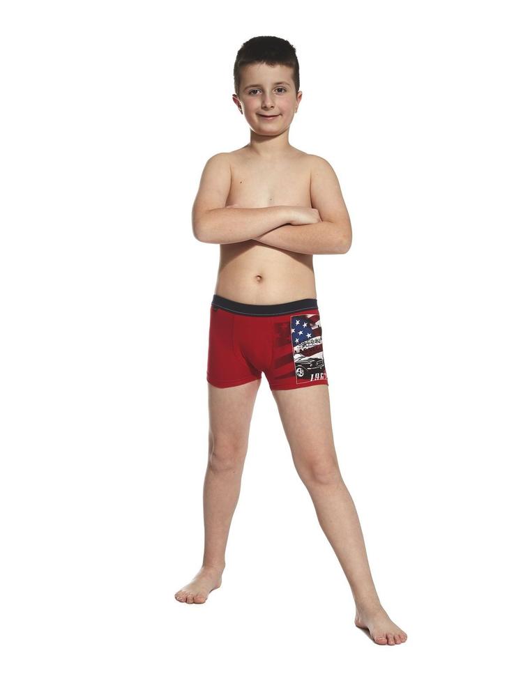CORNETTE BOKSERKI YOUNG MIX