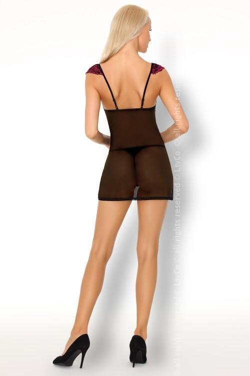 LIVCO CORSETTI FASHION KOMPLET KINGE LC 99187 LOVE POTION COLLECTION