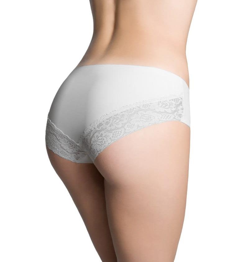 FIGI DAMSKIE CHEEKIE PANTY 0101 - JULIMEX