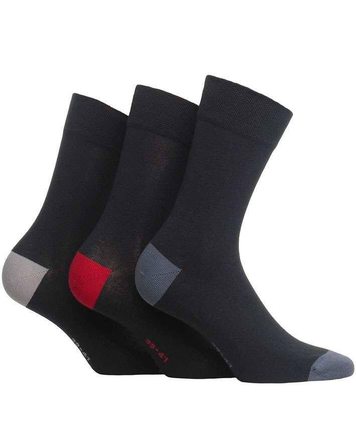 WOLA PERFECT MAN- KOMPLET ONE2ONE, GŁADKIE,  W94.002