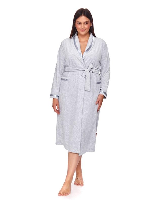 DOCTOR-NAP SZLAFROK DAMSKI SWA.1078 WL 2023