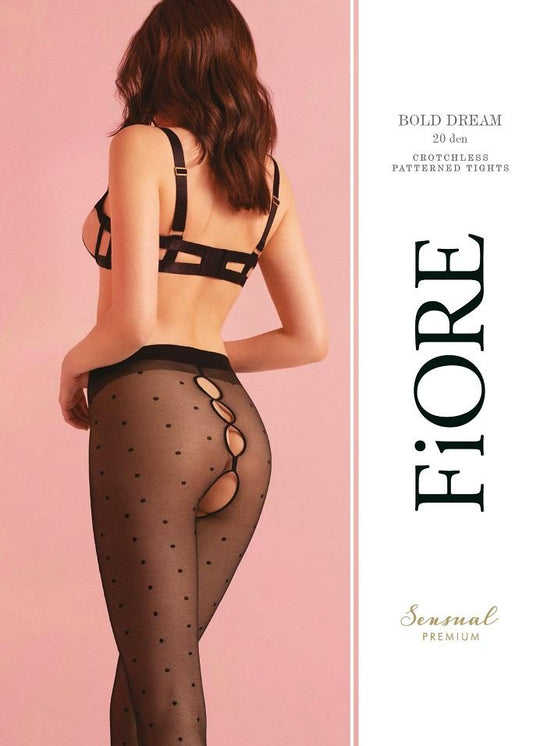 FIORE O5039 - RAJSTOPY BOLD DREAM 20 DEN