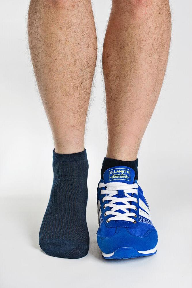 REGINA SOCKS SKARPETKI PURISTA KRÓTKIE