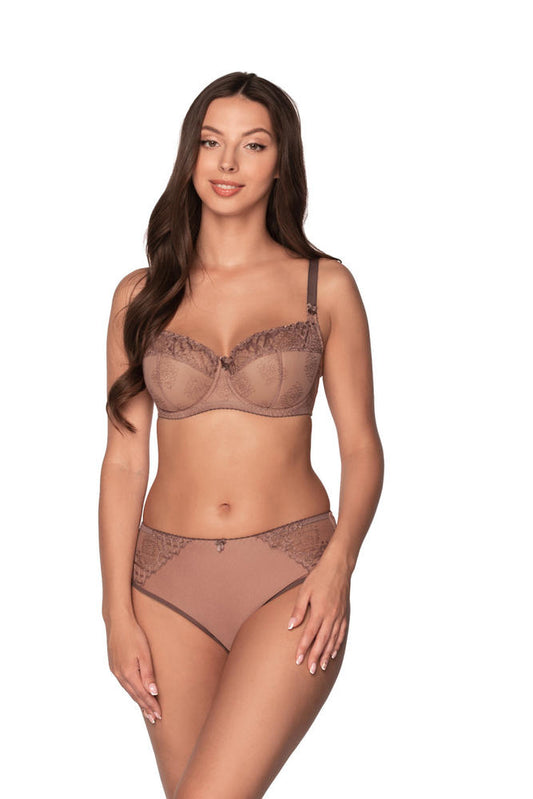 BIUSTONOSZ SEMI-SOFT ELENA ART. BS01107 - GAIA SS23