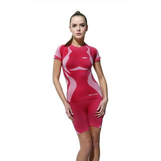 GATTA GAT LEGGINS SHORT WOMEN