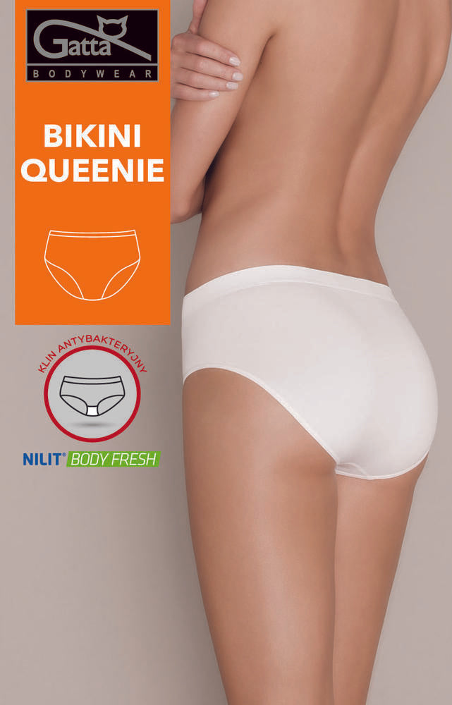 GATTA MAJTKI - BIKINI QUEENIE