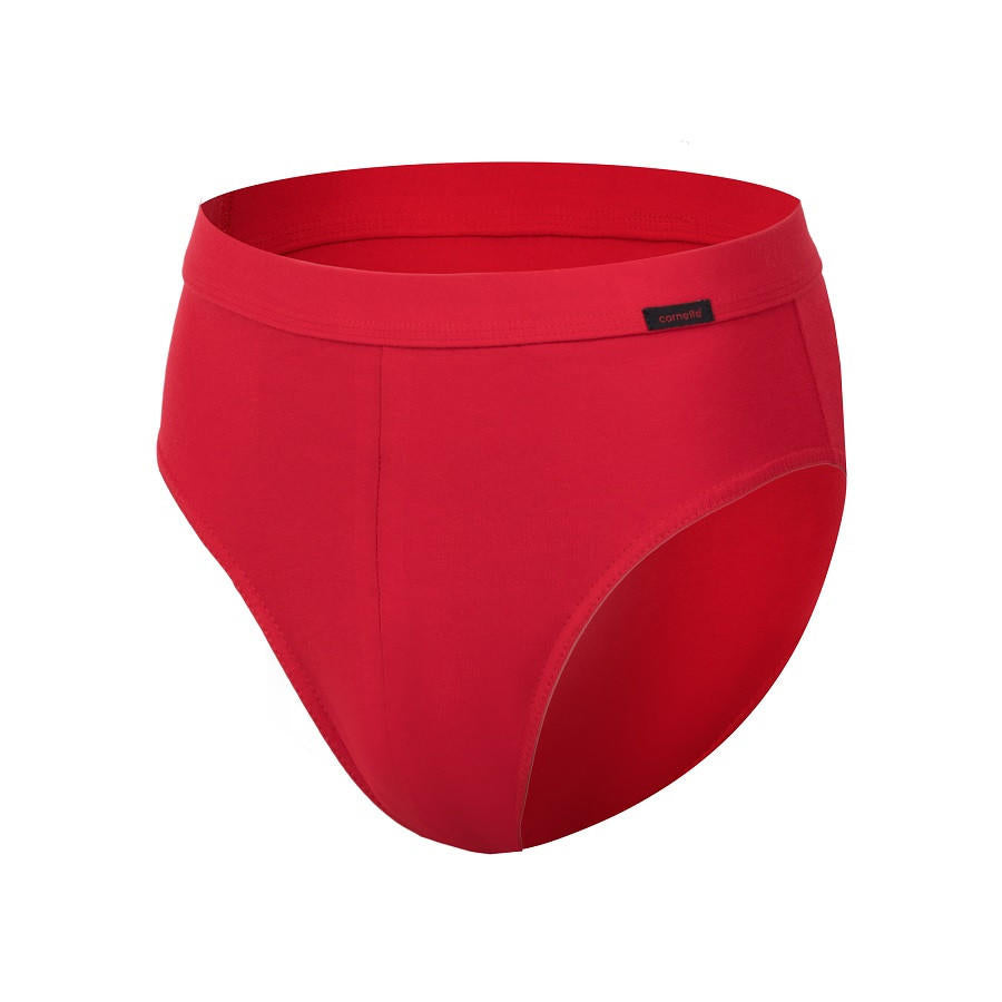 CORNETTE SLIPY MĘSKIE, AUTHENTIC 093 3XL-5XL