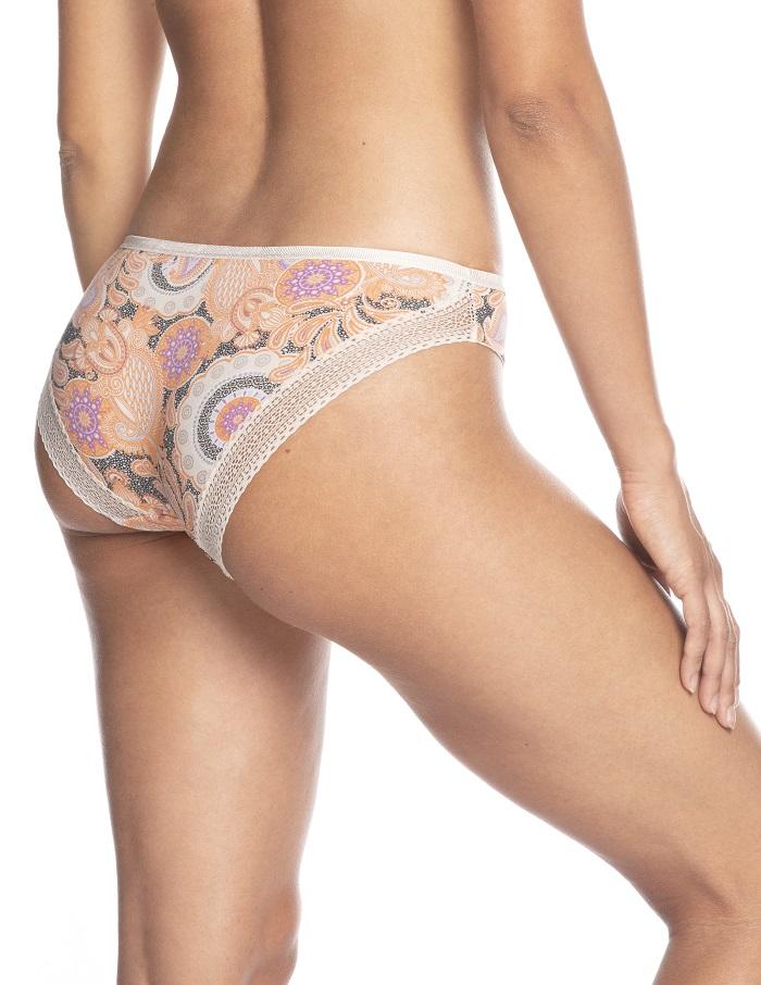 LAMA FIGI DAMSKIE MINI BIKINI L-1404MB