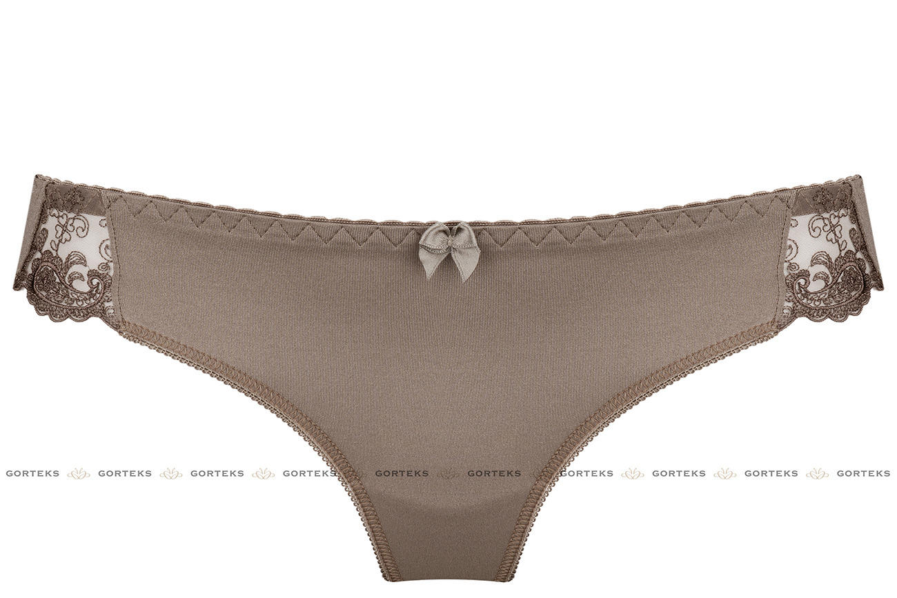 GORTEKS Yvette/S stringi