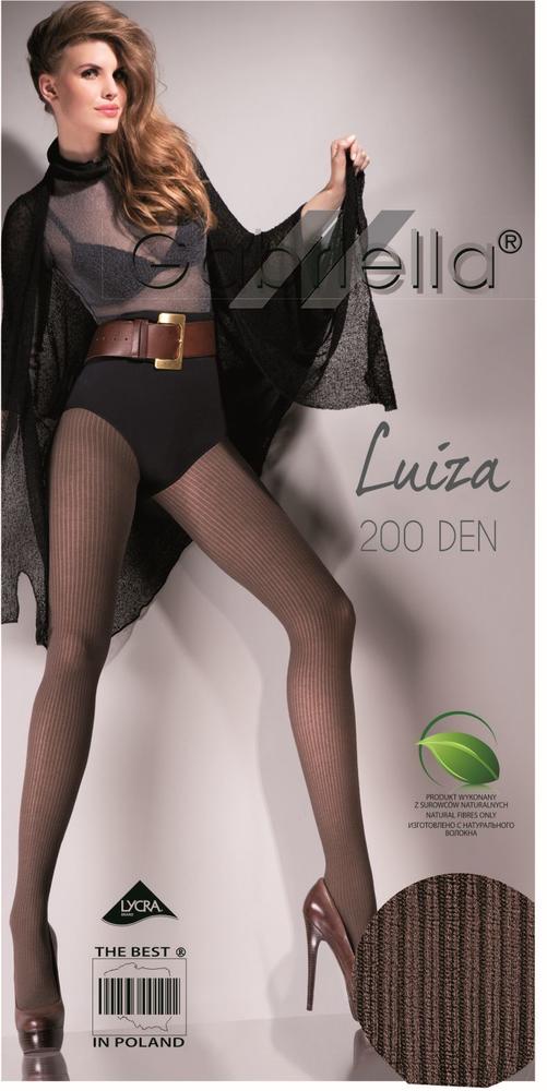 GABRIELLA RAJSTOPY LUIZA 200 DEN