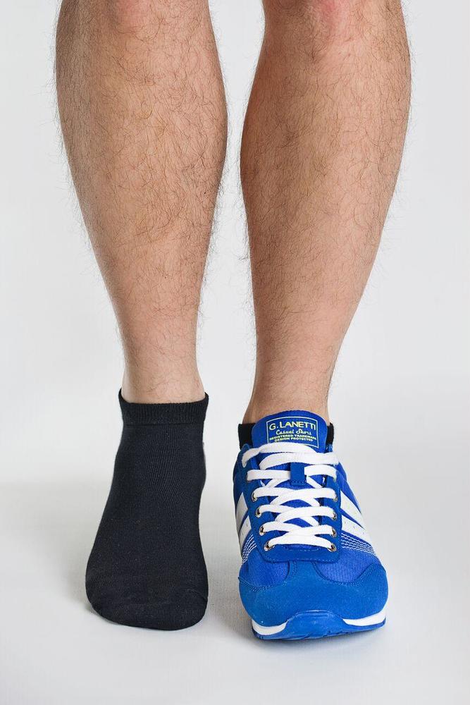 REGINA SOCKS STOPKI  MĘSKIE, BAMBUSOWE