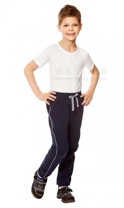 WADIMA 50119 SPODNIE CHŁOPIĘCE DŁUGIE