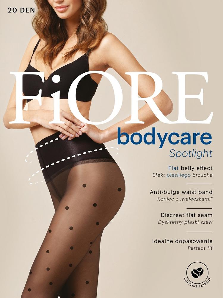 FIORE F5001 - RAJSTOPY SPOTLIGHT 20 DEN - BODYCARE