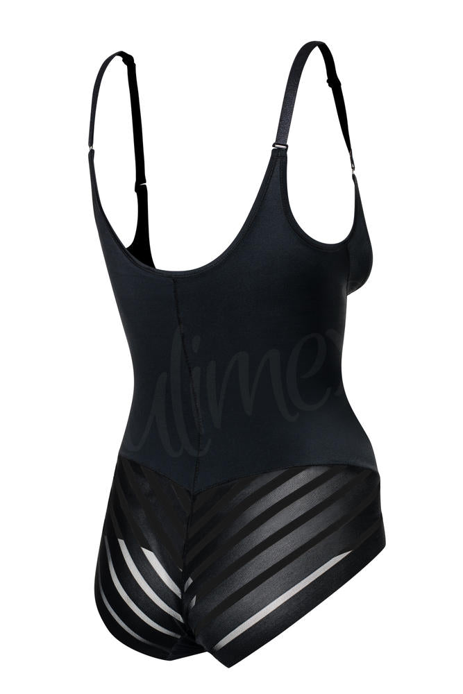 JULIMEX BODY POD BIUST 119 MESH