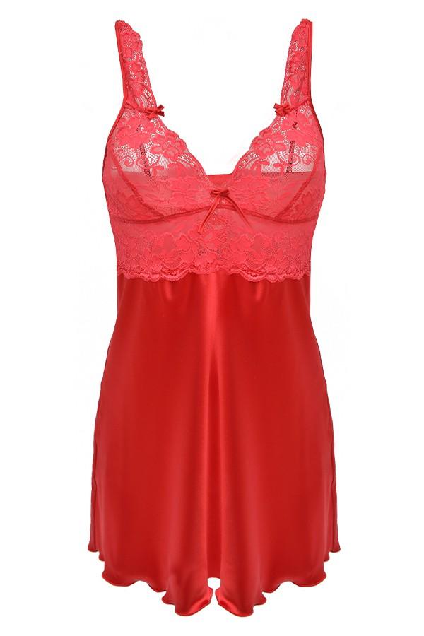 DKAREN HALKA PARIS PLUS SIZE