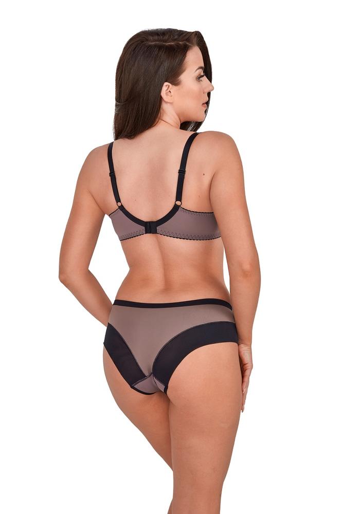 BIUSTONOSZ SEMI-SOFT OLIVIA ART. 1210 - GAIA_AW_2023