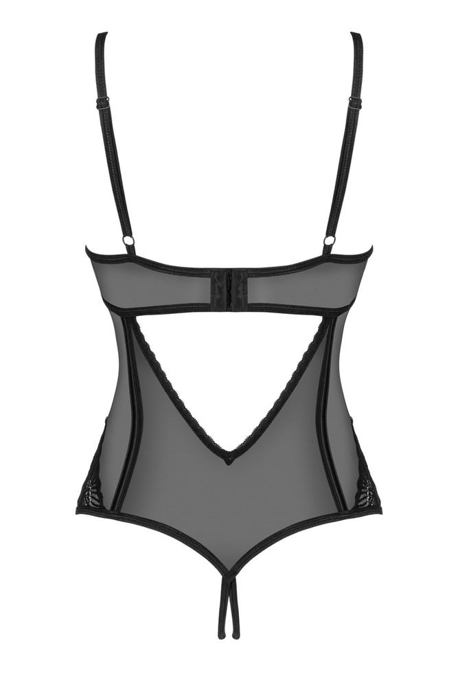 OBSESSIVE SERENA LOVE BODY OTWARTE