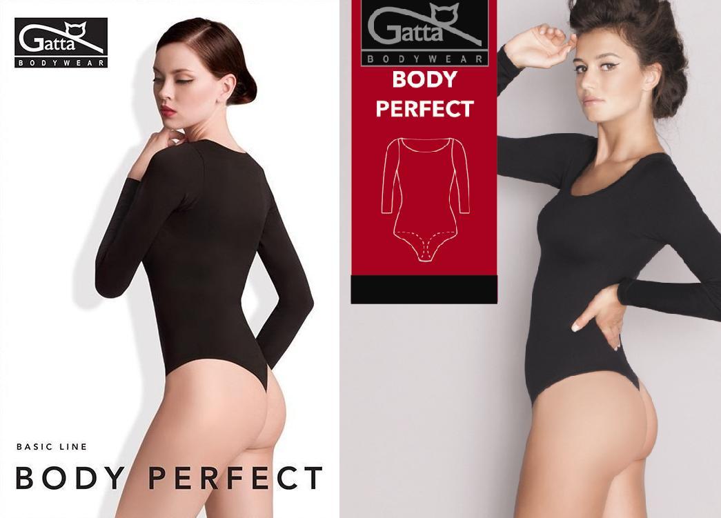 GATTA BODY PERFECT STRING