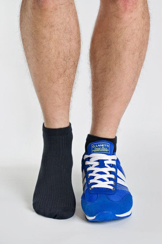 REGINA SOCKS SKARPETKI PURISTA KRÓTKIE