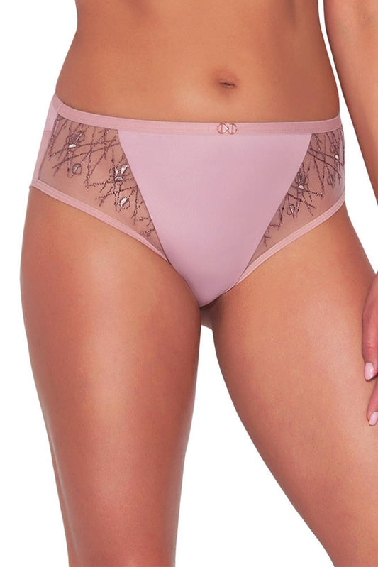 FIGI AV 2022 ANCIENT ROSE - AVA SS23