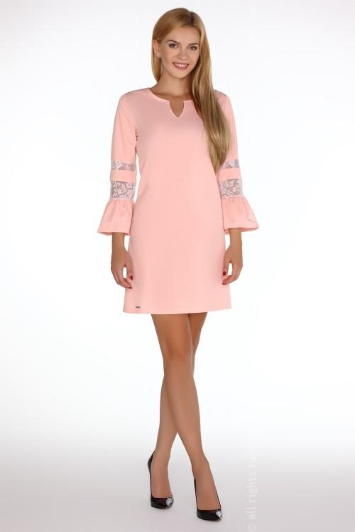 MERRIBEL SUKIENKA MEGARNINA GREY 90487
