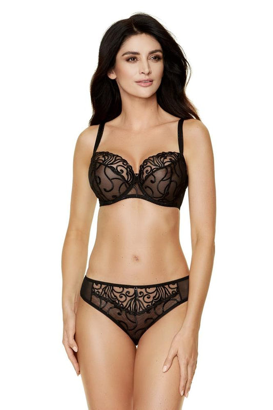 GORTEKS FIGI DAMSKIE FIORE/F