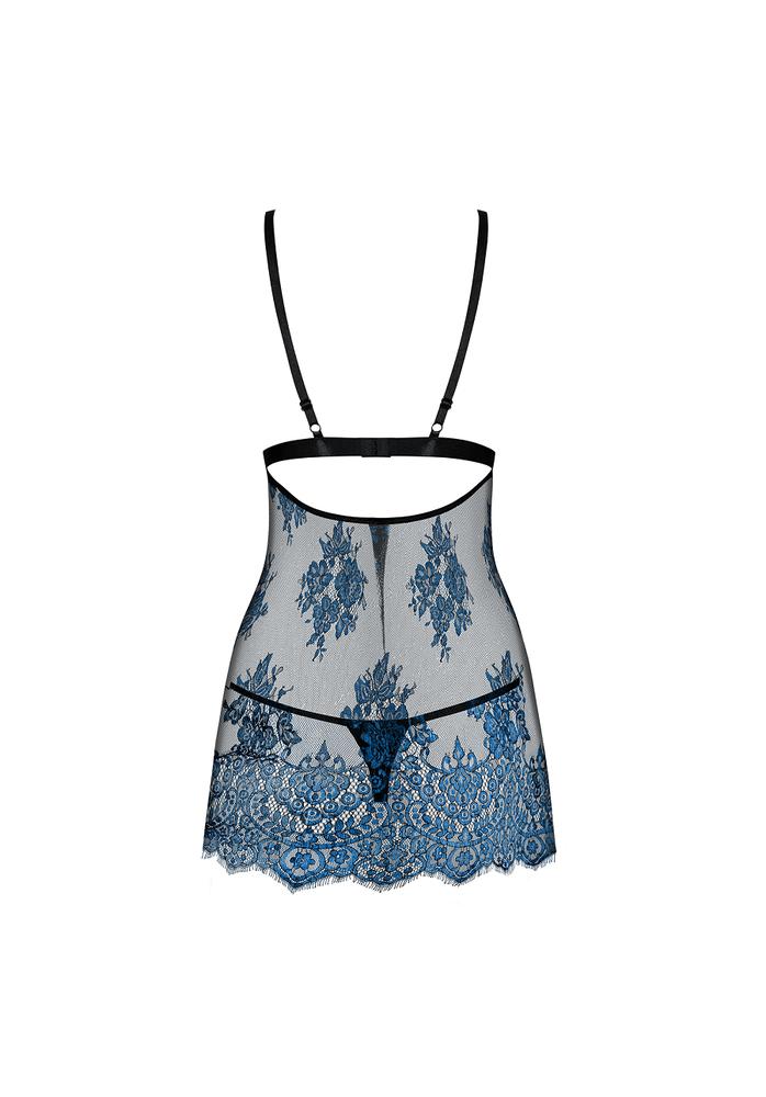 OBSESSIVE YASSMYNE BABYDOLL I STRINGI