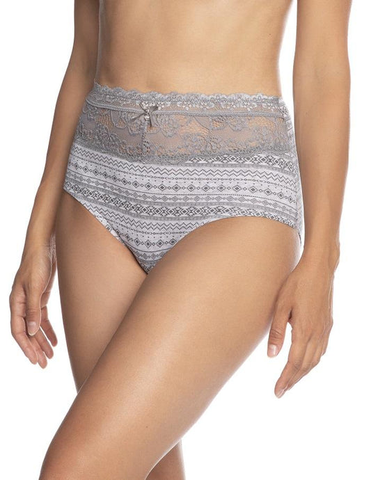 LAMA FIGI DAMSKIE MIDI L-1436MX