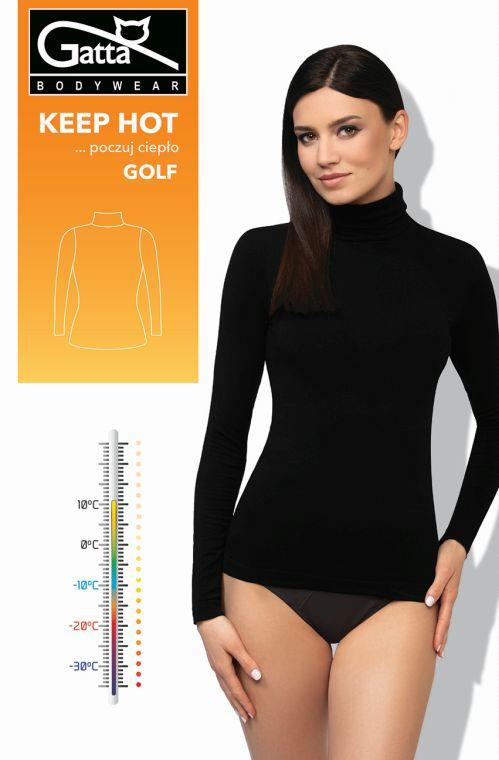 GOLF WOMEN KEEP HOT 2438S GATTA