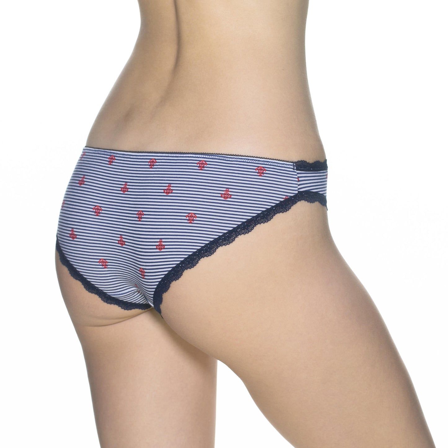 LAMA FIGI DAMSKIE MINI BIKINI L-1226MB