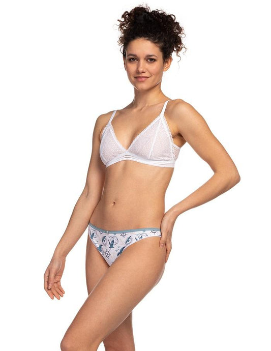 LAMA FIGI DAMSKIE MINI BIKINI L-107MB-04