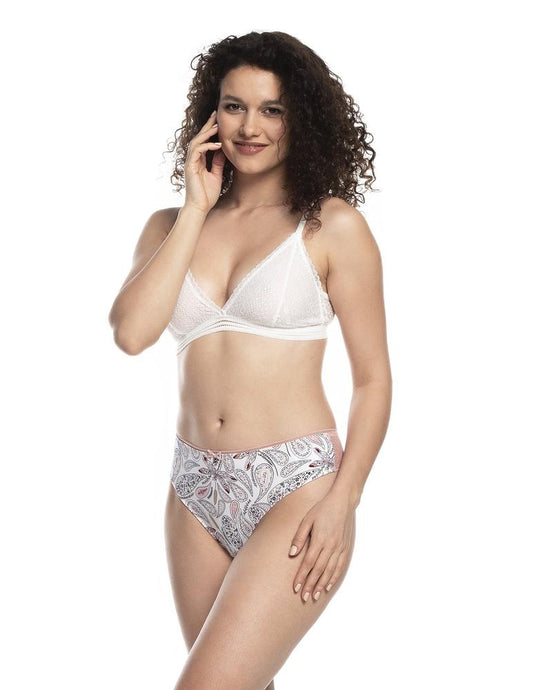 LAMA FIGI DAMSKIE BIKINI L-1509BI