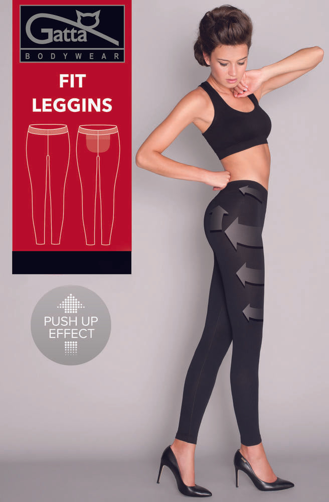 GATTA LEGGINS FIT