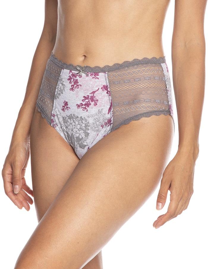 LAMA FIGI DAMSKIE MIDI L-1440MD