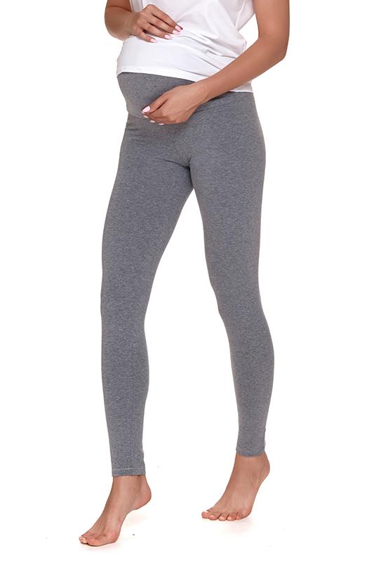 DOCTOR-NAP LEGGINSY CIĄŻOWE DAMSKIE LEG.4241 WL 2023