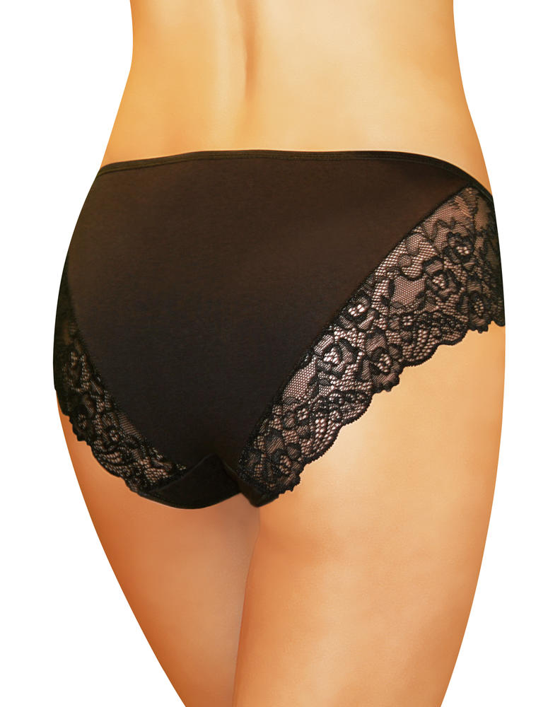 FUNNY-DAY FIGI DAMSKIE HANA MIDI BIKINI