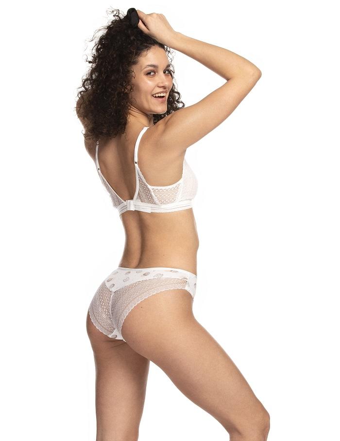 LAMA FIGI DAMSKIE MINI BIKINI L-1477MB