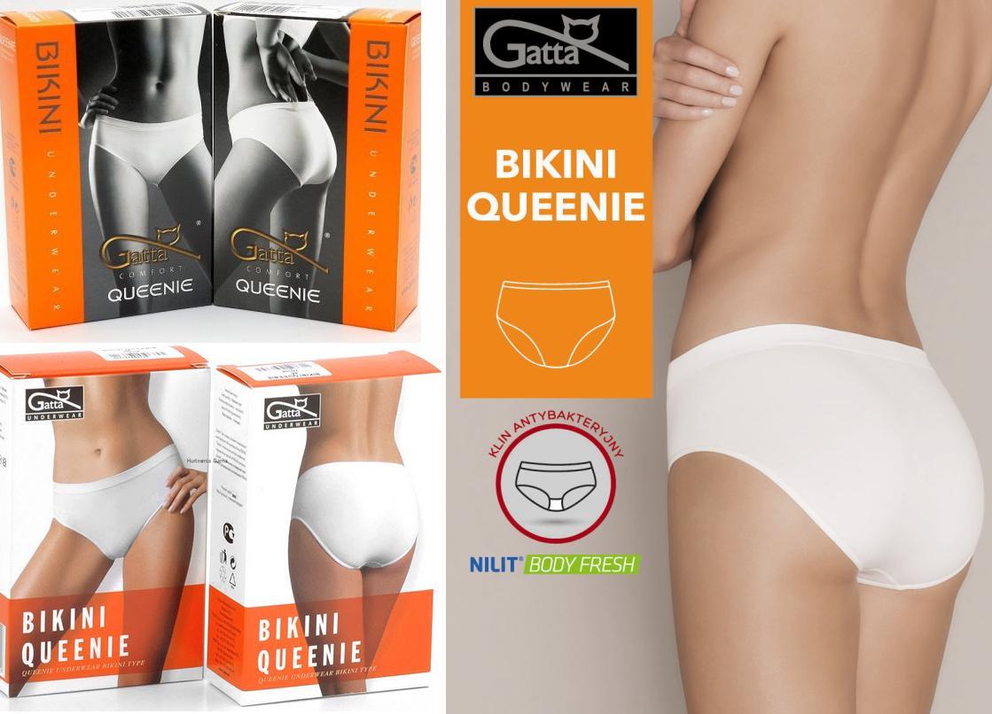 GATTA MAJTKI - BIKINI QUEENIE