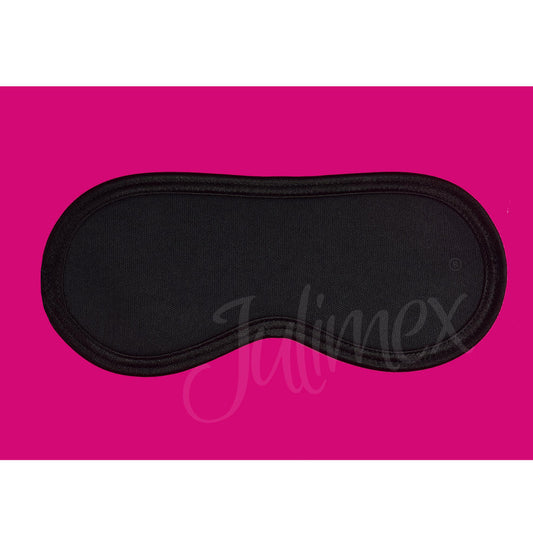 JULIMEX OPASKA NA OCZY OP-07, GŁADKA