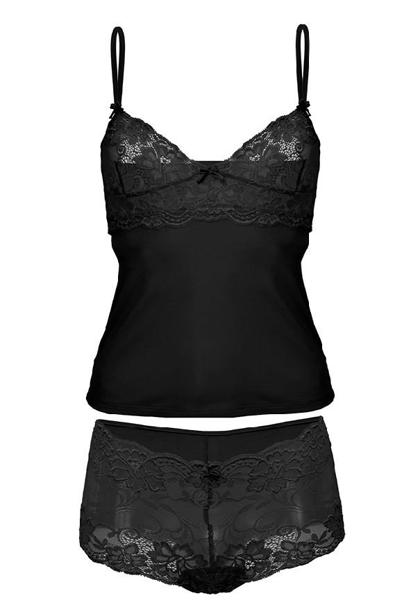 DKAREN KOMPLET WIKTORIA PLUS SIZE