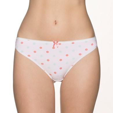 LAMA FIGI DAMSKIE MINI BIKINI L-MBB120-18