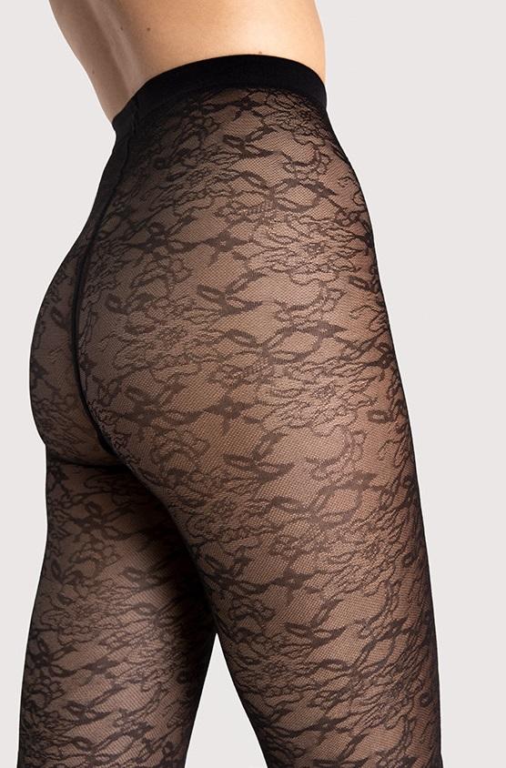 FIORE G6085 ARIEL - RAJSTOPY 30 DEN