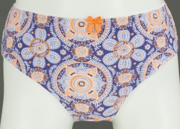 LAMA FIGI DZIEWCZĘCE BIKINI GX-204 BI