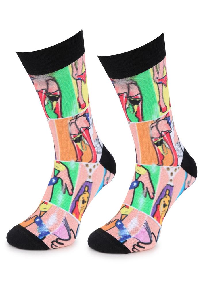 MARILYN SKARPETKI MEN SPECIAL