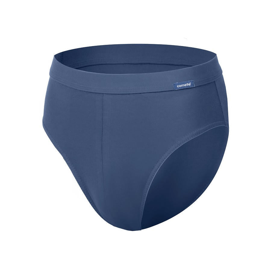 CORNETTE SLIPY MĘSKIE, AUTHENTIC 093 3XL-5XL
