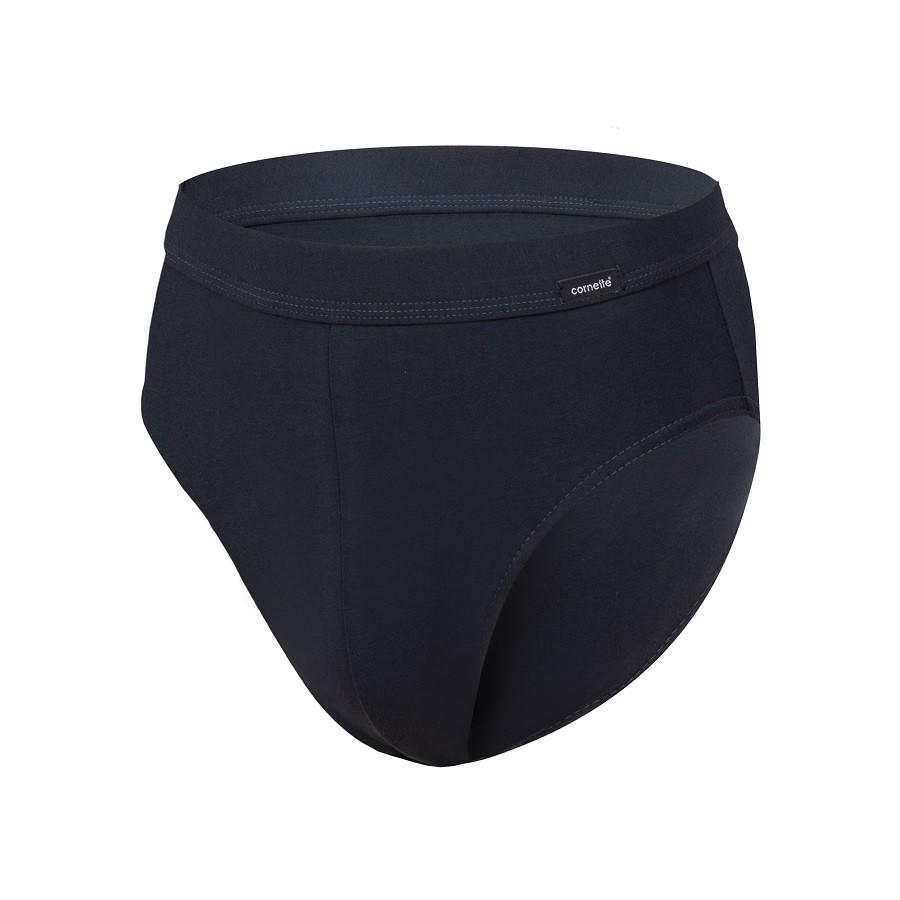 CORNETTE SLIPY MĘSKIE, AUTHENTIC 093 3XL-5XL