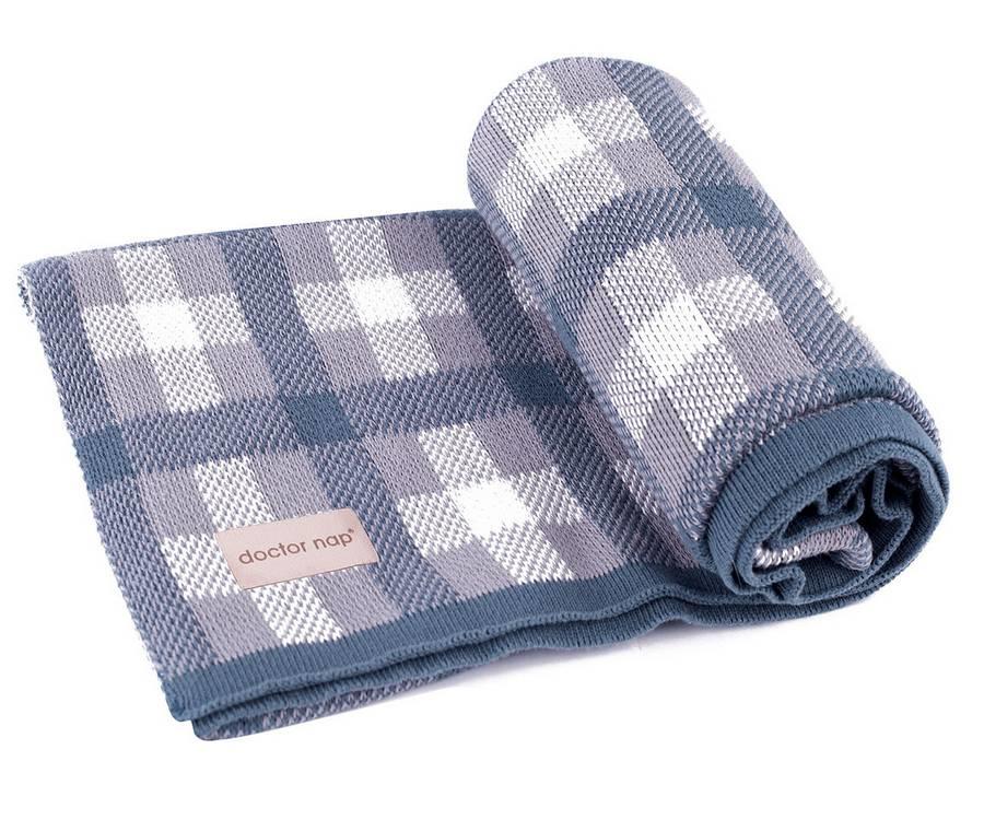 DOCTOR-NAP KOCYK W KRATKĘ DZIECIĘCY KCO.2104 - AW2020